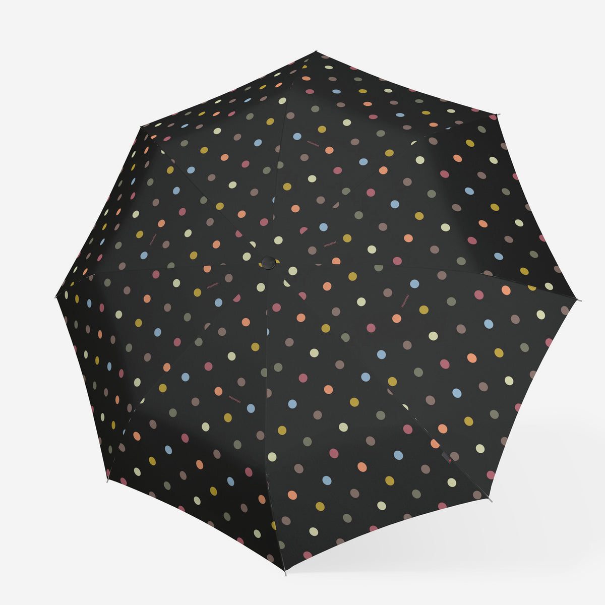 Reisenthel Umbrella Pocket Duomatic Baroque Marble – produktový detail