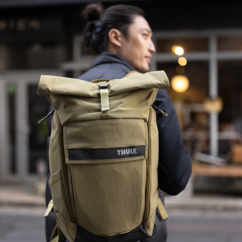 Thule Paramount batoh na notebook 24 l