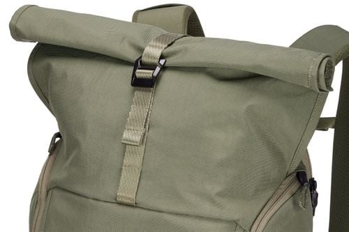 Thule Paramount batoh na notebook 24 l – Prostor se přizpůsobí nákladu
