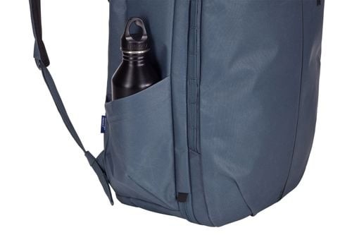Thule Aion cestovní batoh 40 l – Pití má vlastní místo