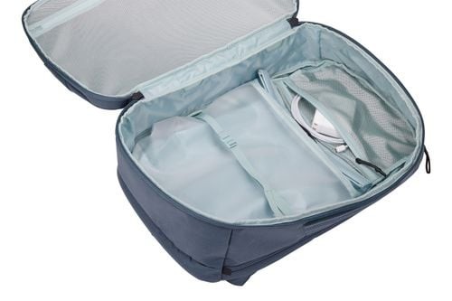 Thule Aion cestovní batoh 40 l – Obsah se zbytečně nepřesouvá