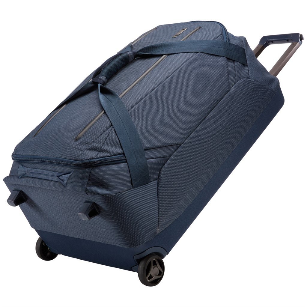 Thule Crossover 2 Wheeled Duffel 76 cm/30″ – Plynulý přesun na kolečkách
