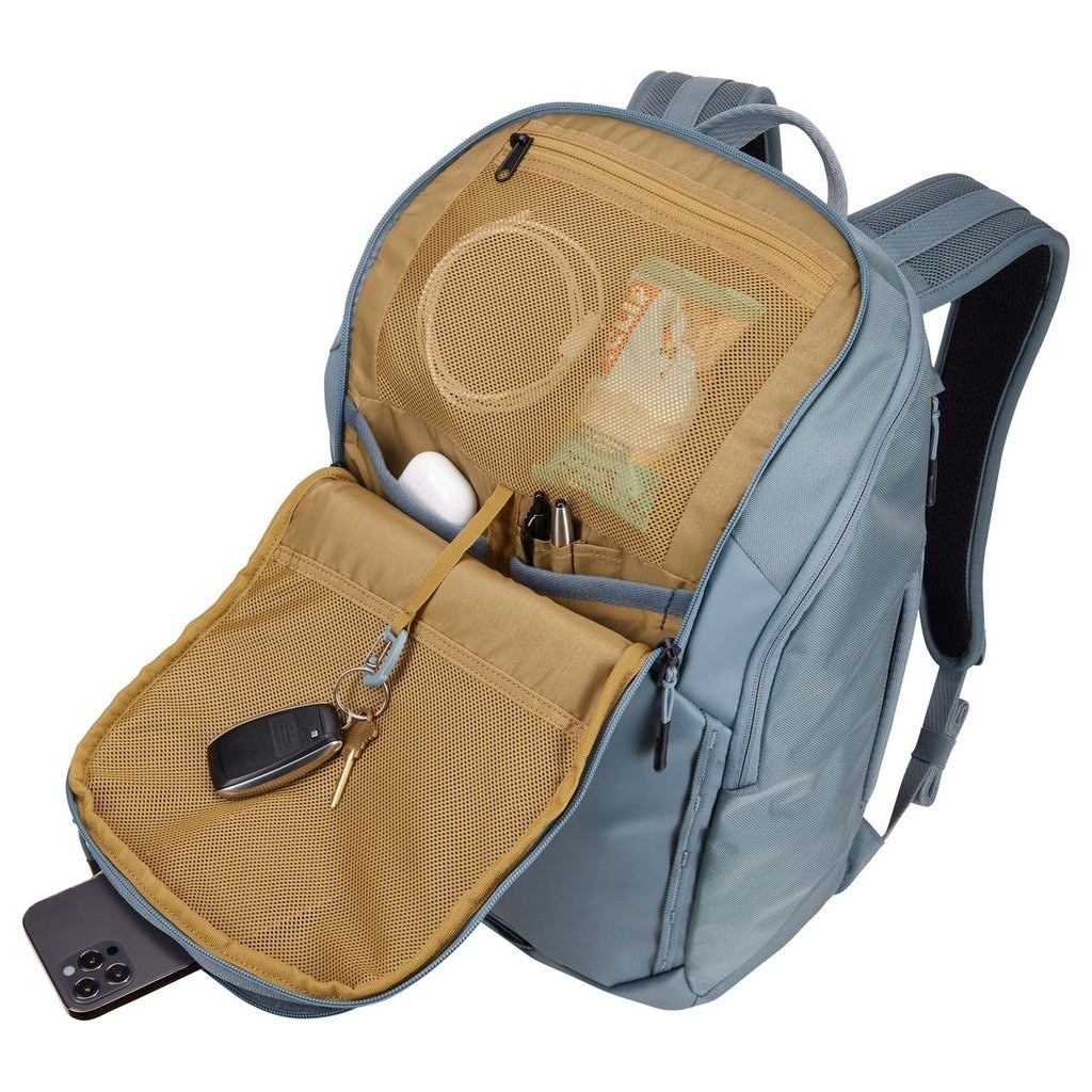 Thule Chasm batoh 26 l – Ochrana elektroniky