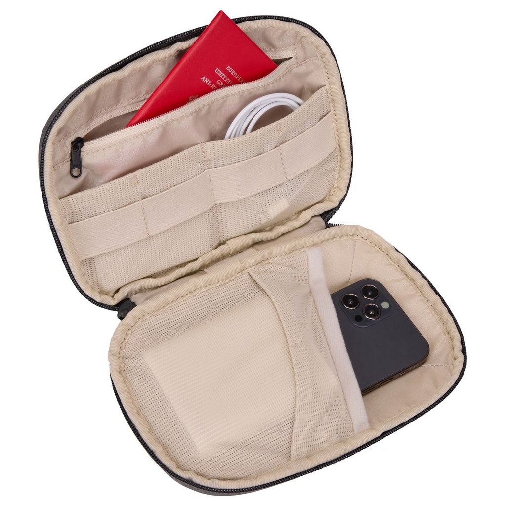 Thule Subterra 2 PowerShuttle Medium pouzdro – Zasouvací kapsa