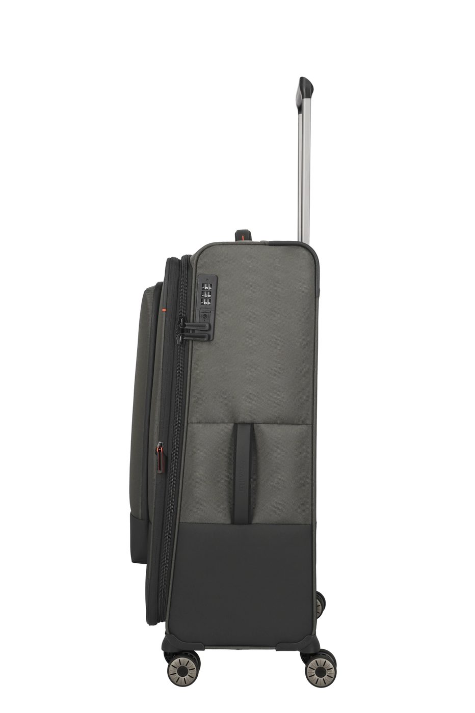 Travelite Crosslite 5.0 L – detail provedení 5