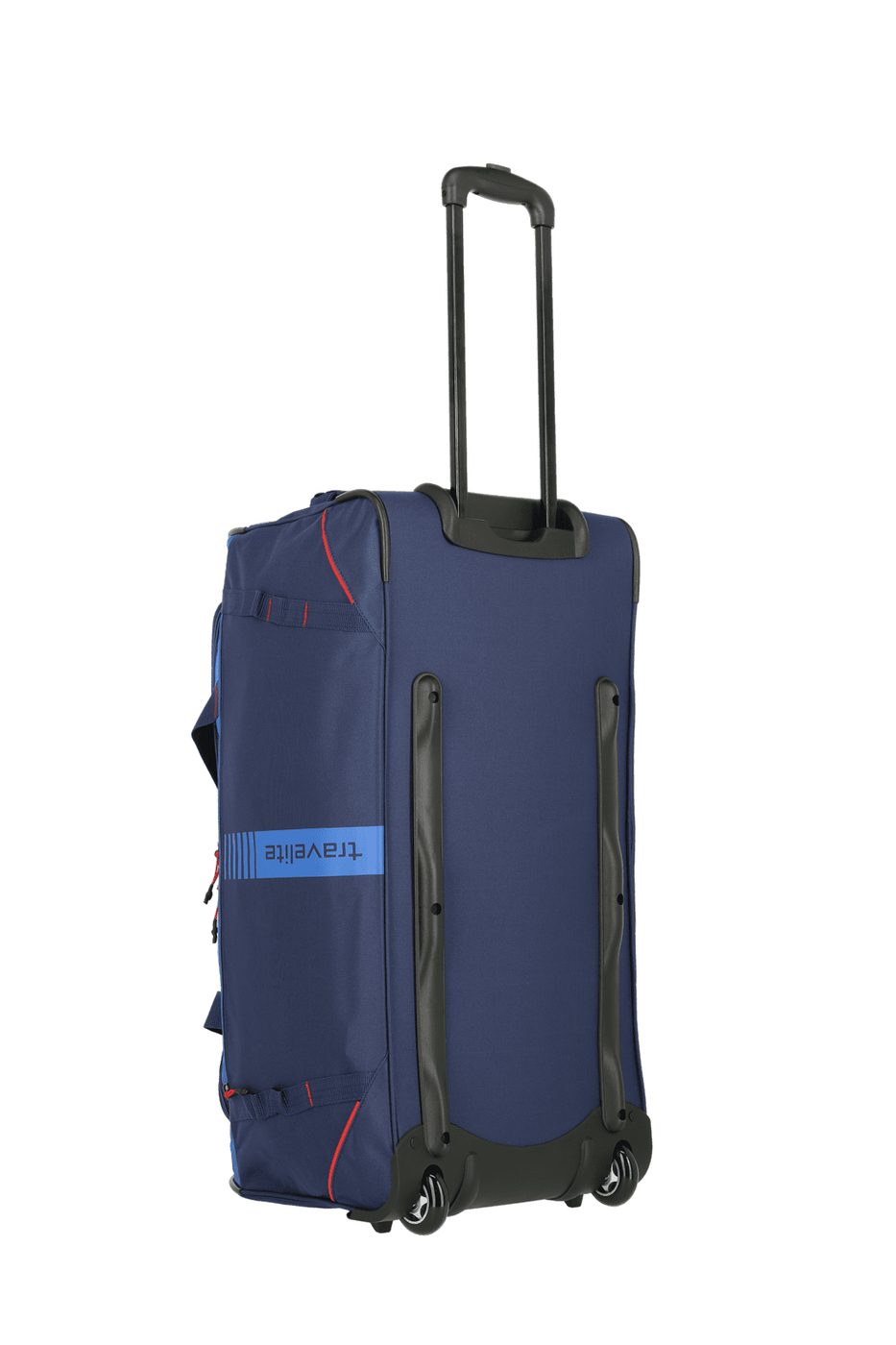 Travelite Basics Active Trolley Travel Bag – detail provedení 5