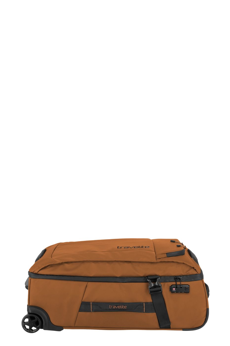 Travelite Briize Wheeled Duffle M – detail provedení 7