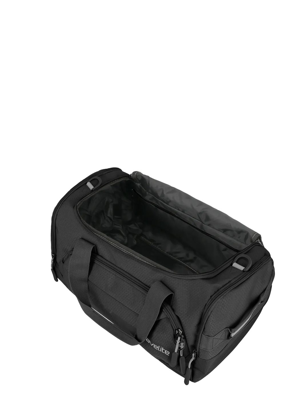 Travelite Kick Off Duffle S – detail provedení 4