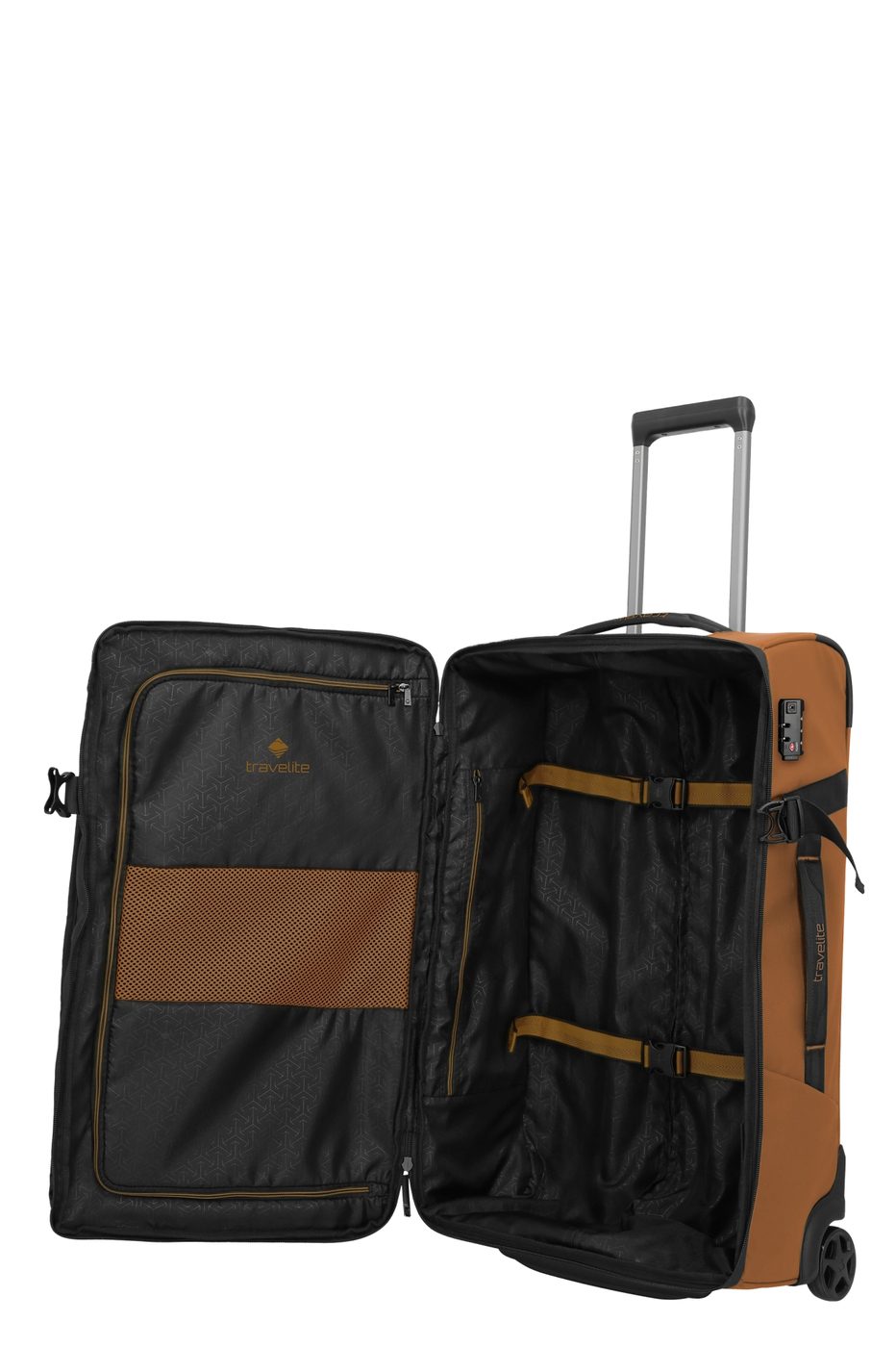 Travelite Briize Wheeled Duffle M – detail provedení 9