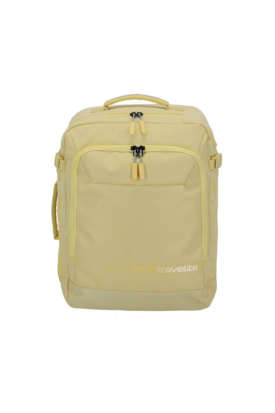 Travelite Kick Off Multibag Backpack – celkový pohled