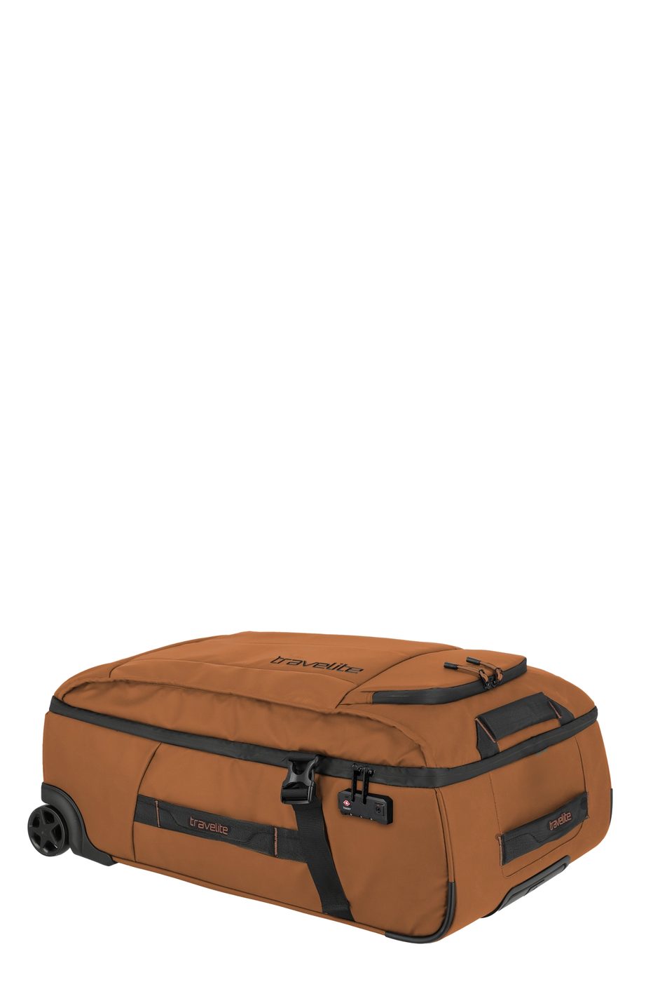 Travelite Briize Wheeled Duffle M – detail provedení 6