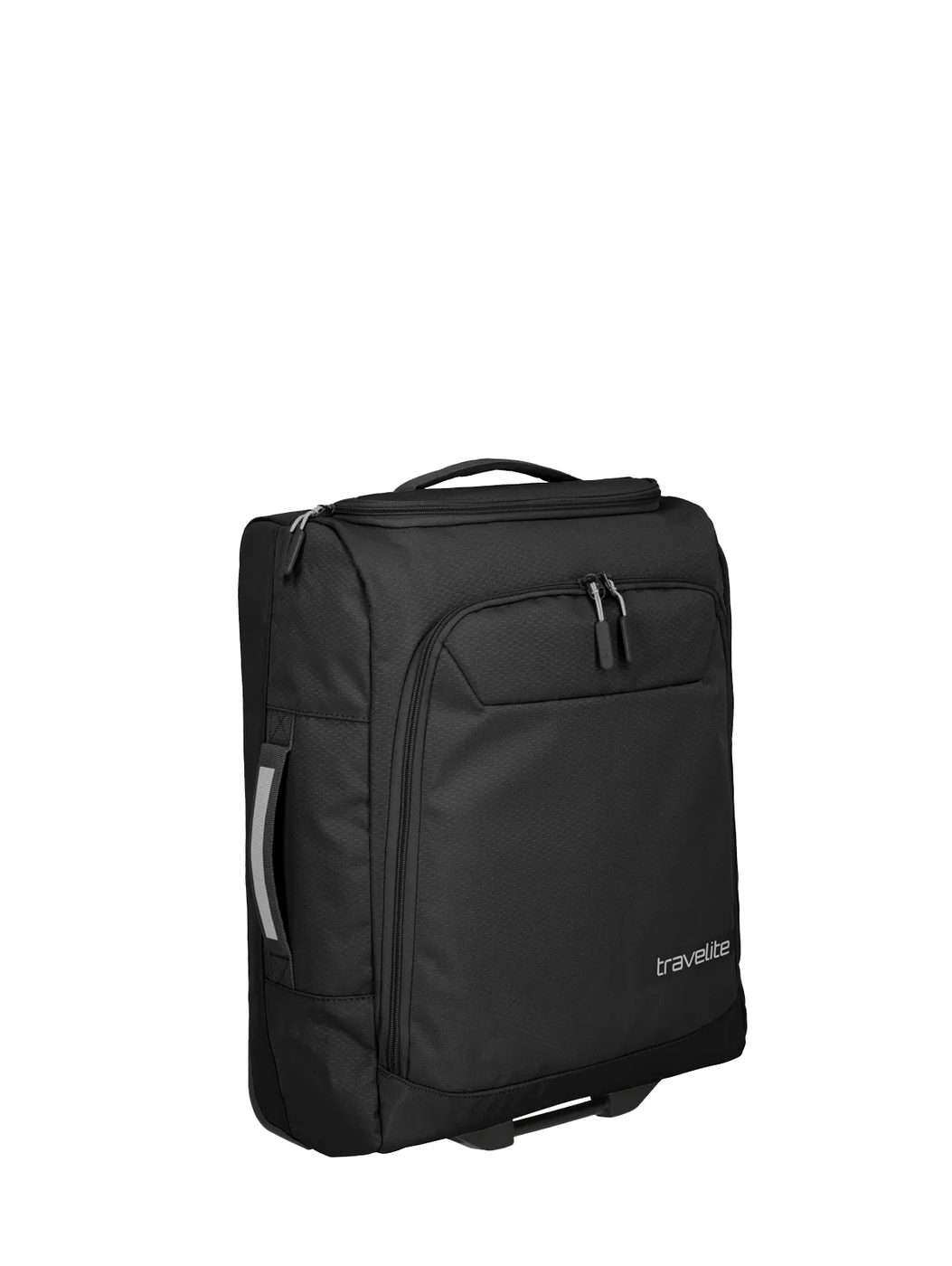 Travelite Kick Off Wheeled Duffle S – detail provedení 4