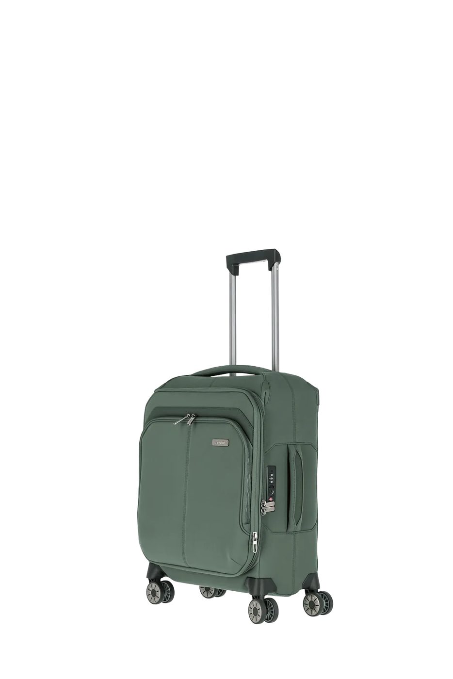 Travelite Priima S – celkový pohled