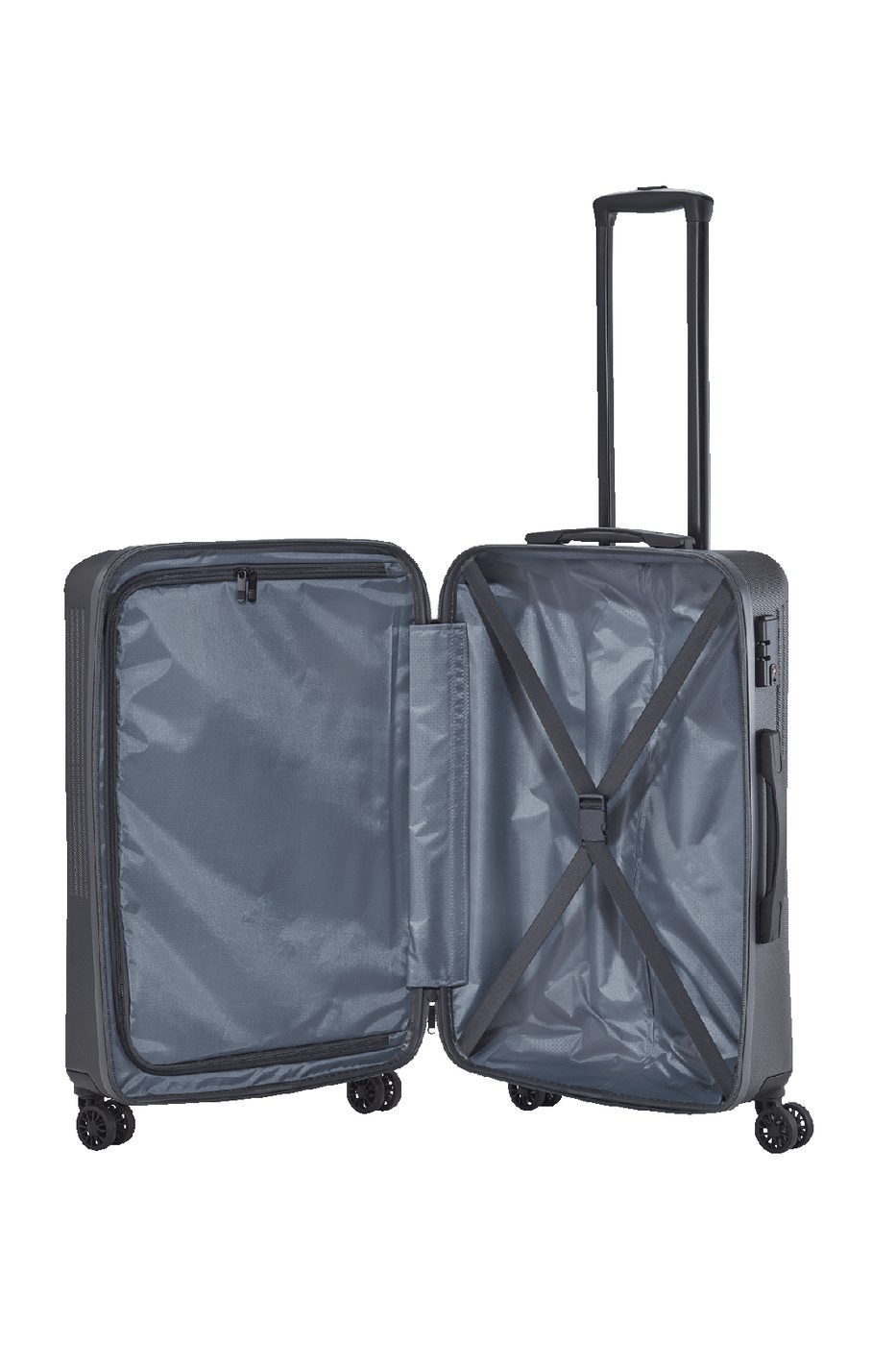 Travelite Bali M – detail provedení 6