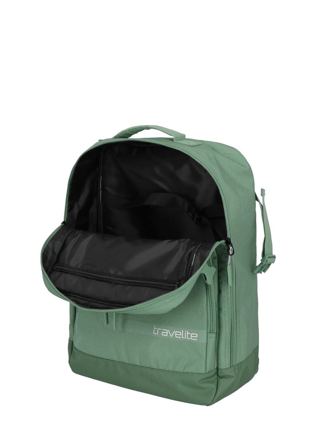 Travelite Kick Off Multibag Backpack – detail provedení 5