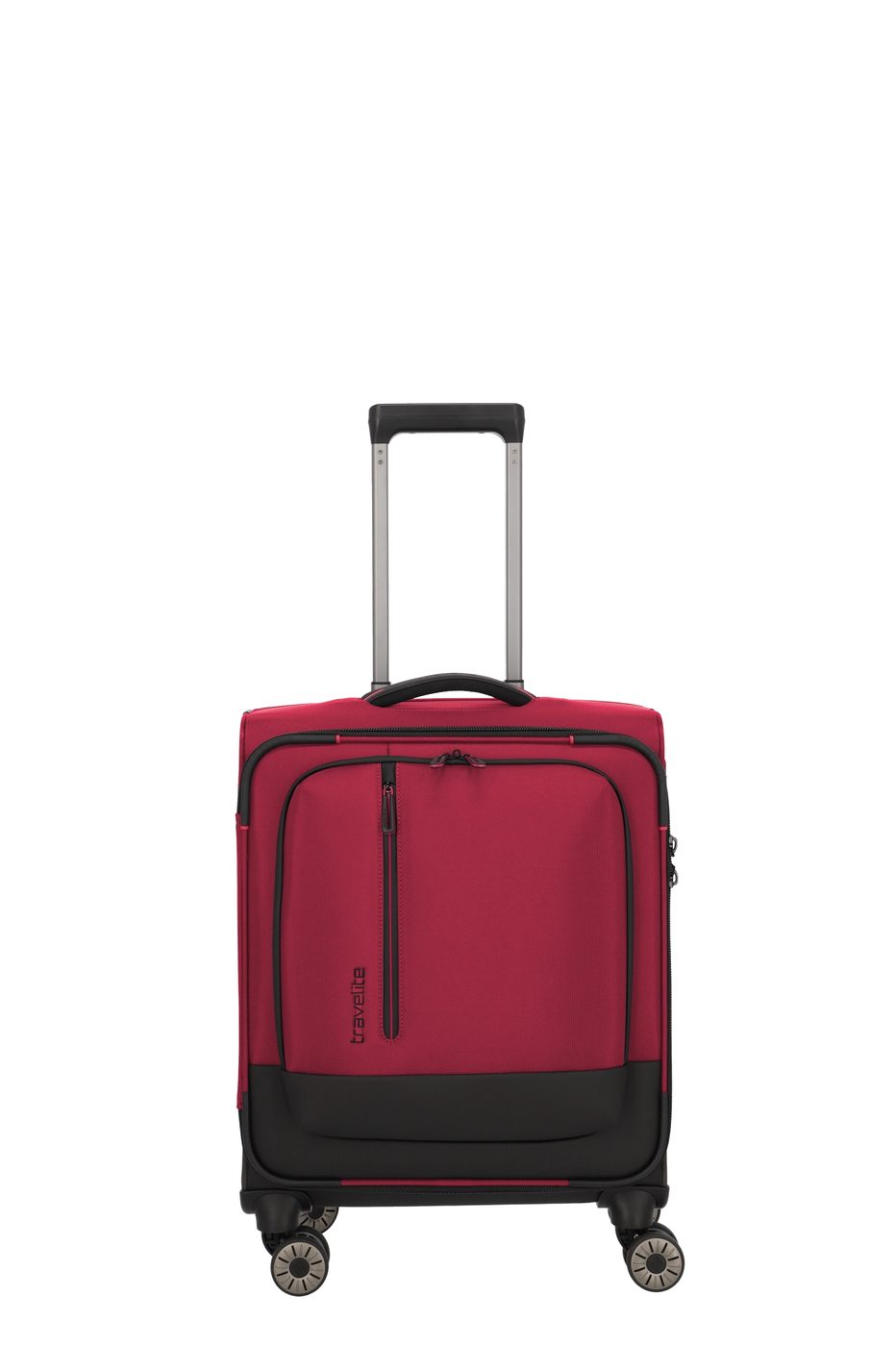 Travelite Crosslite 5.0 S – celkový pohled