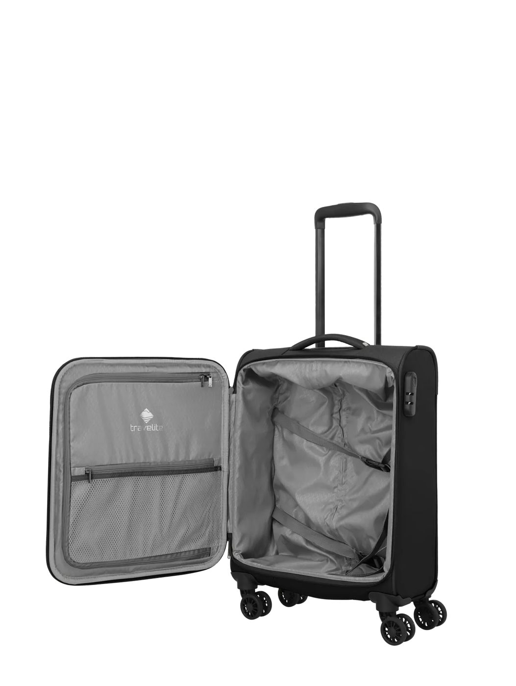 Travelite Umbria S – detail provedení 6