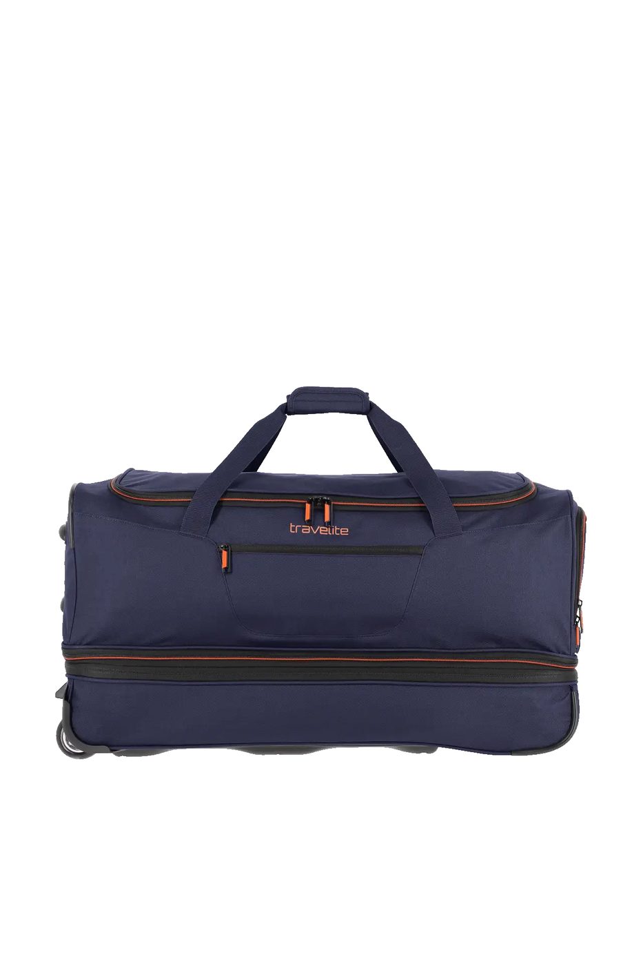 Travelite Basics Wheeled Duffle L – detail provedení 3