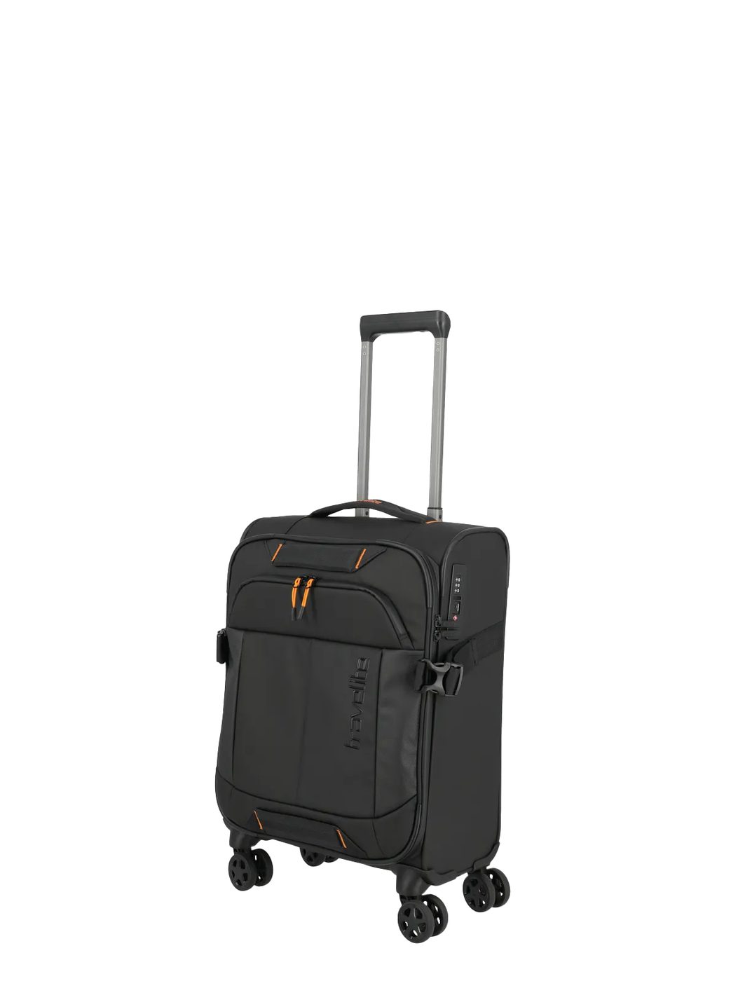 Travelite Briize S – celkový pohled