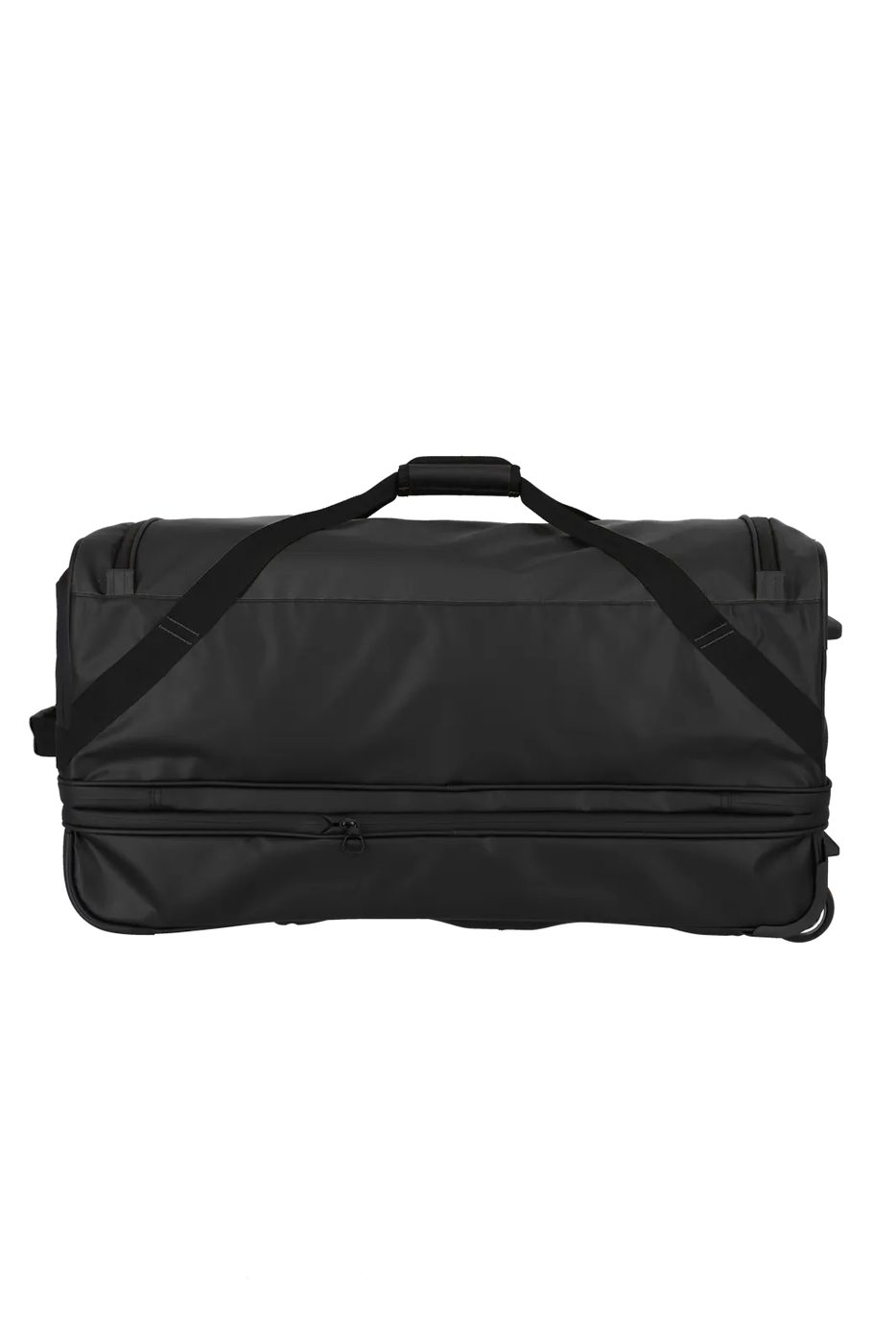 Travelite Basics Wheeled Duffle Expandable – detail provedení 6