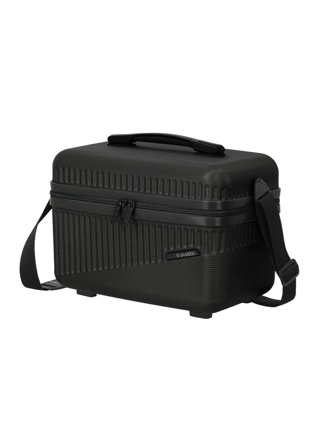 Travelite Bali Beautycase – detail provedení 4