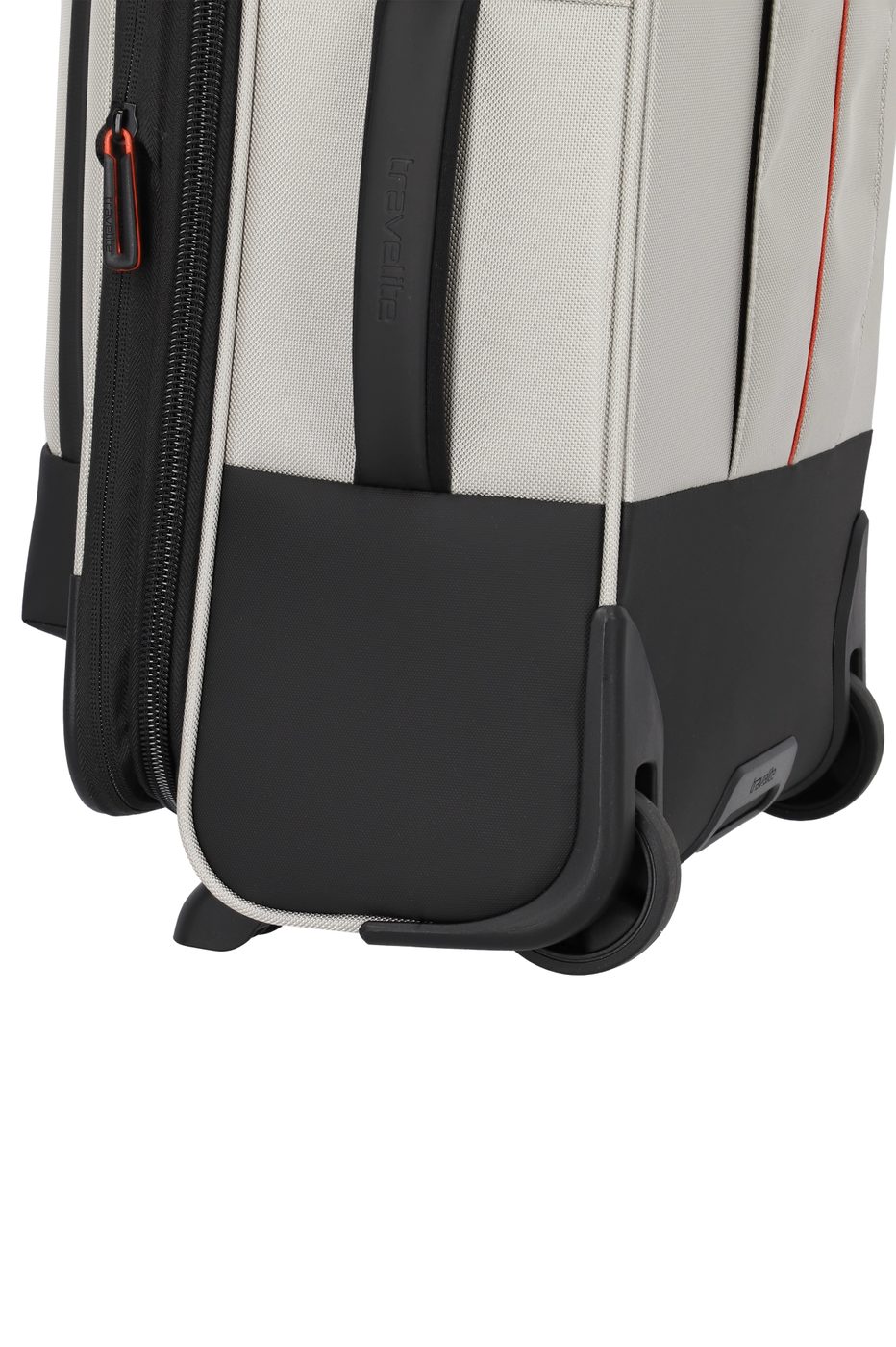 Travelite Crosslite 5.0 2w S Expandable – detail provedení 9