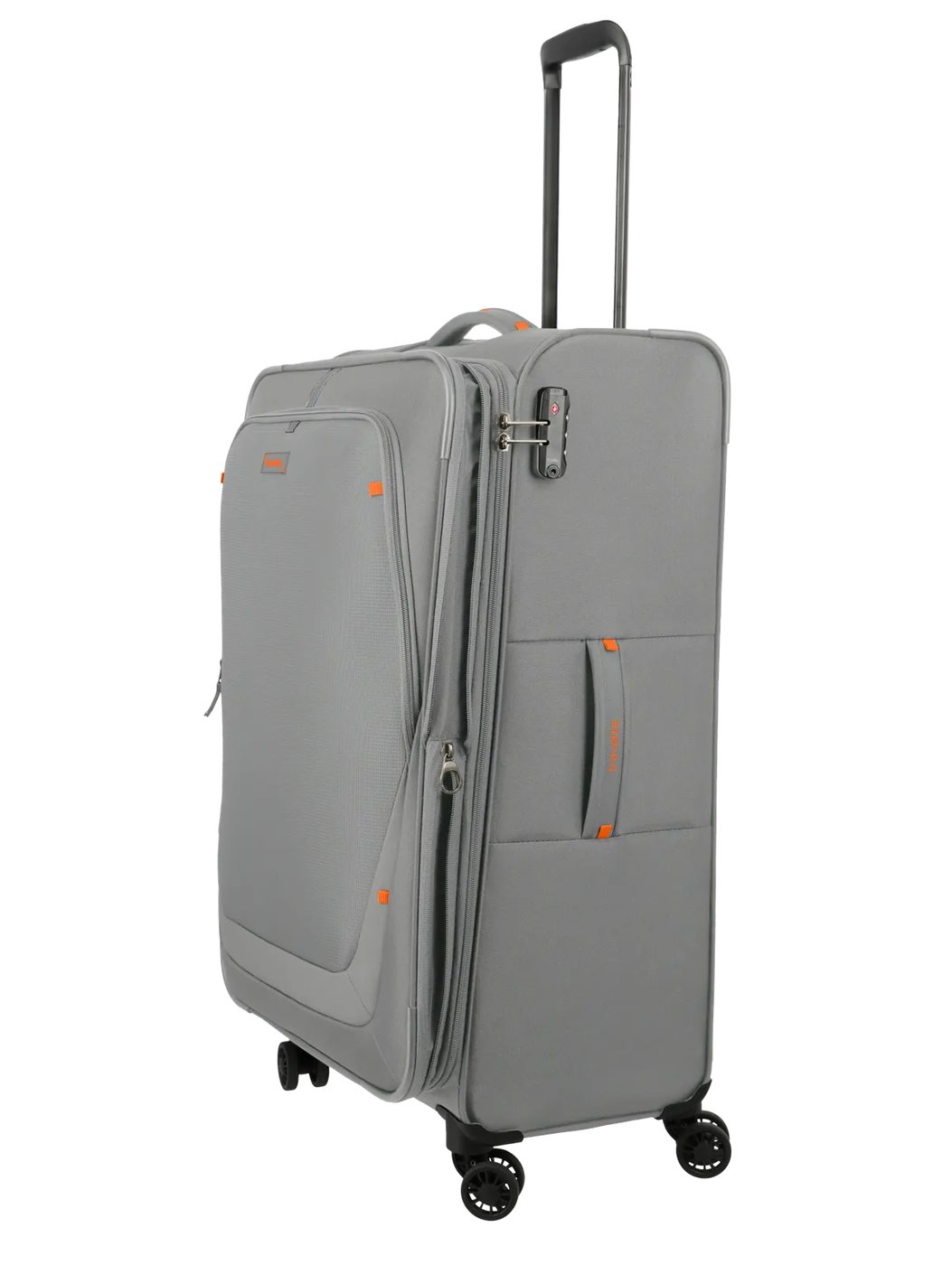 Travelite Umbria L – detail provedení 3