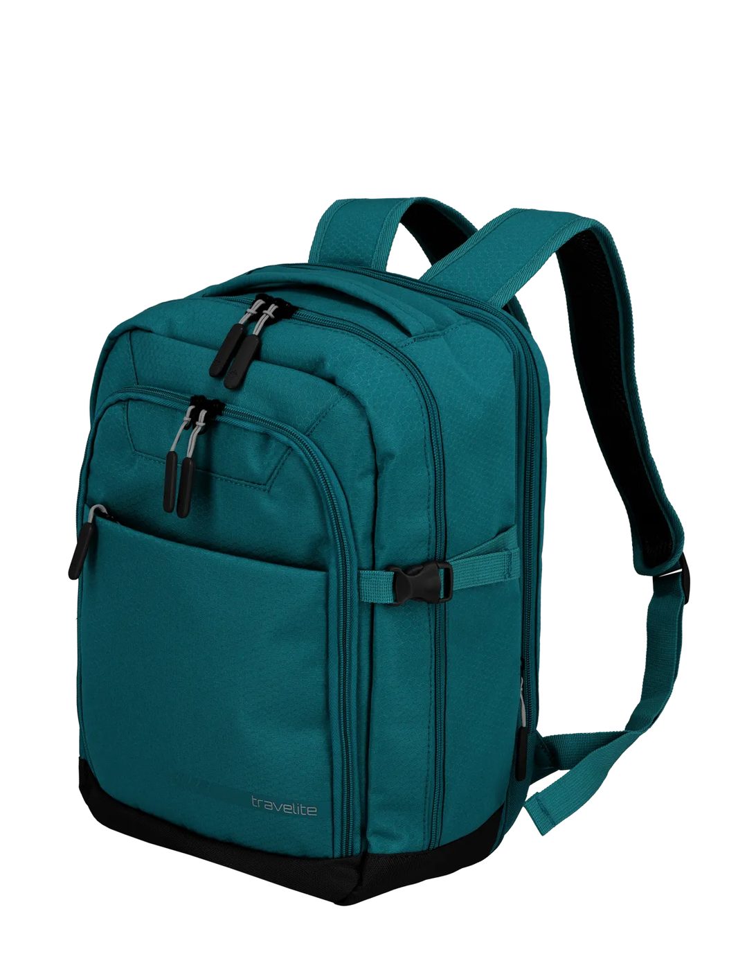 Travelite Kick Off Cabin Backpack – celkový pohled