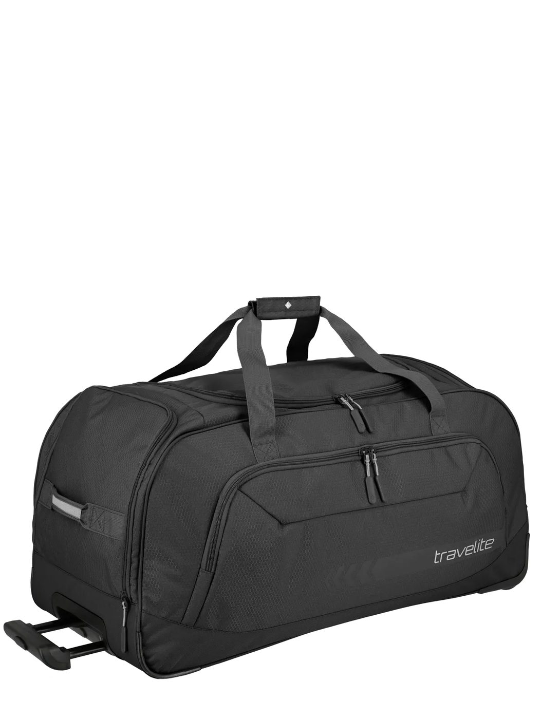 Travelite Kick Off Wheeled Duffle XL – celkový pohled