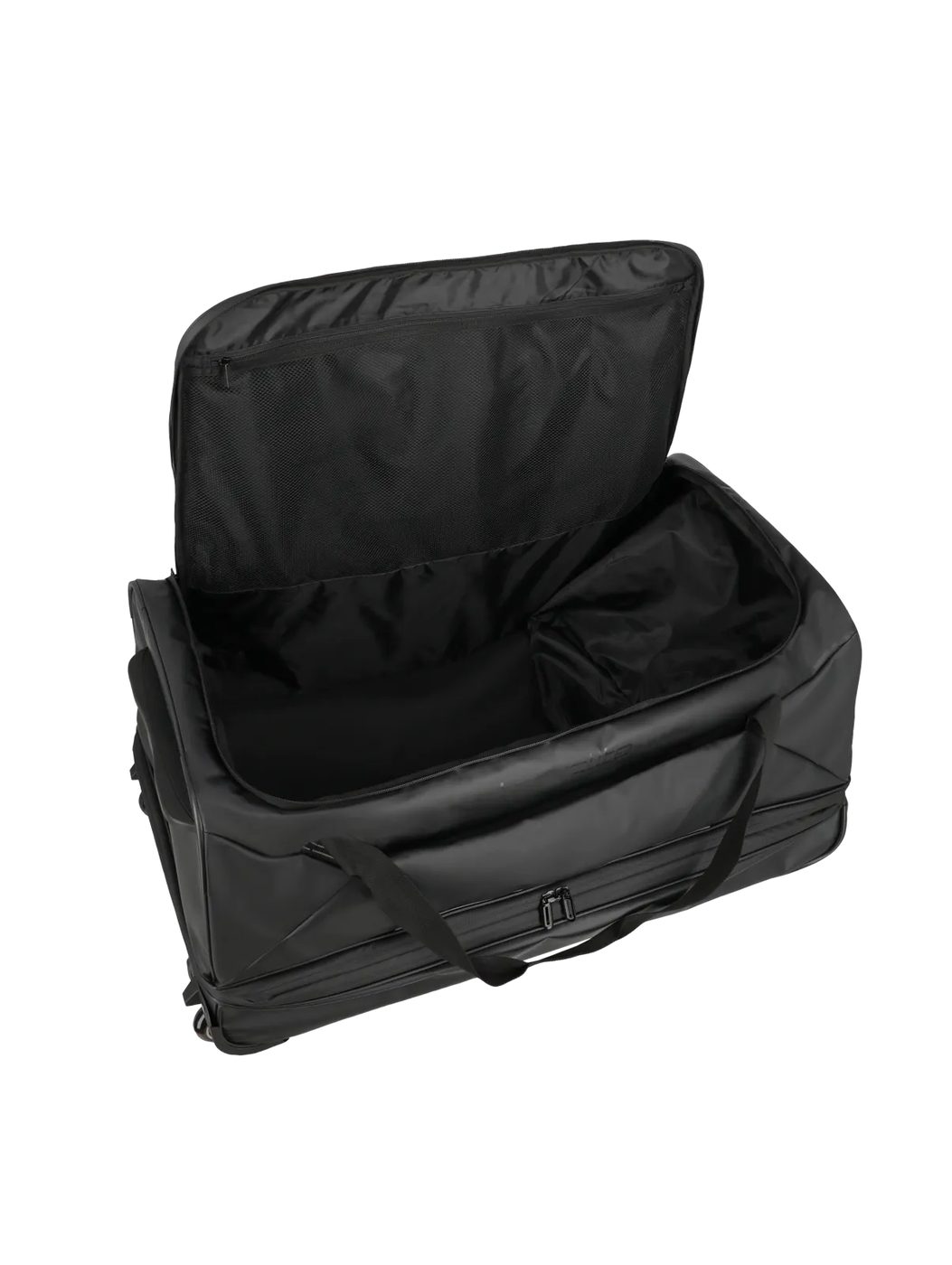Travelite Basics Wheeled Duffle Expandable – detail provedení 10