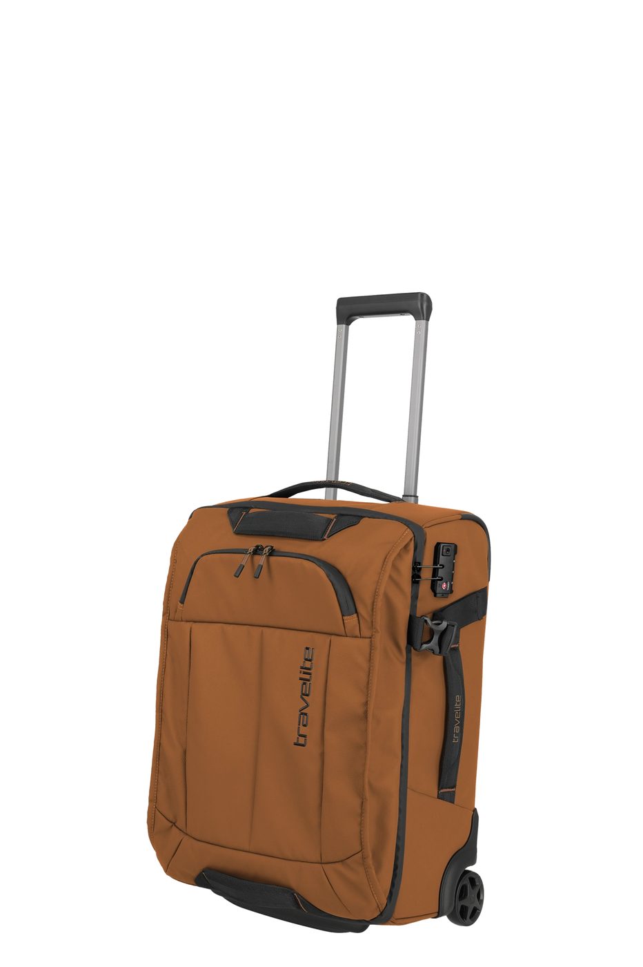 Travelite Briize Wheeled Duffle S – celkový pohled