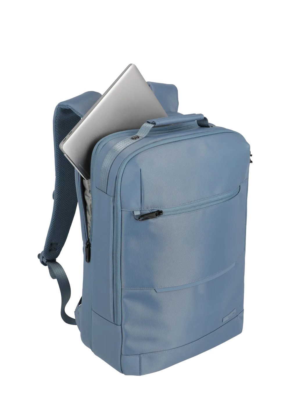 Travelite Workfloow Backpack L – detail provedení 7