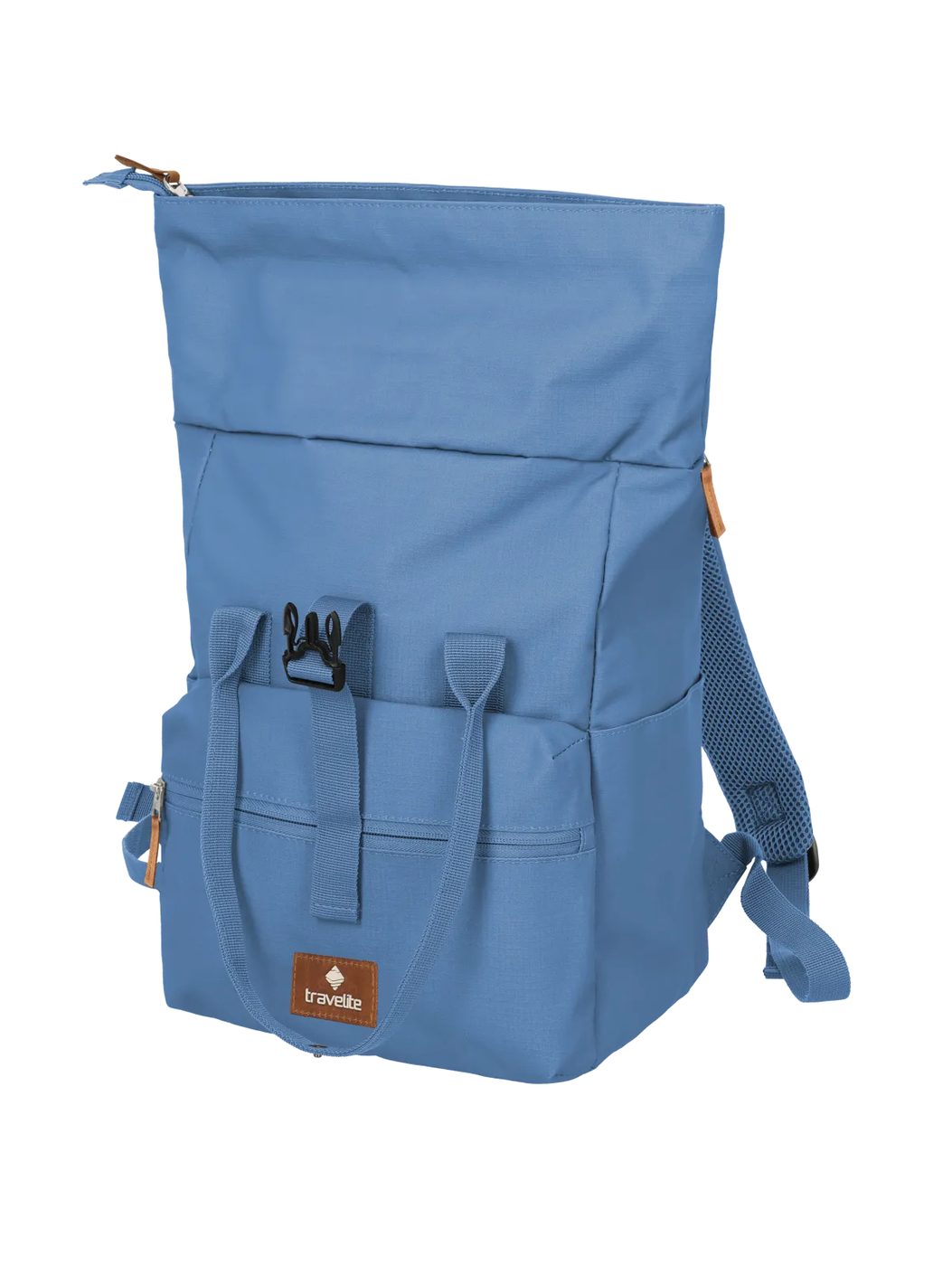 Travelite Basics Short Handle Roll-up – detail provedení 5
