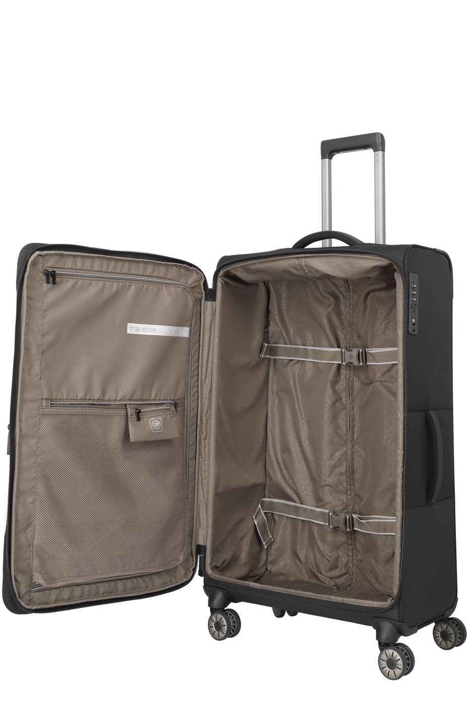 Travelite Crosslite 5.0 XL – detail provedení 7