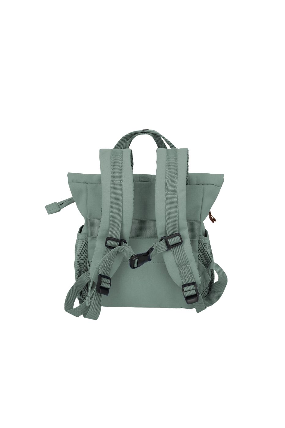 Travelite Basics Short Handle Mini – detail provedení 4