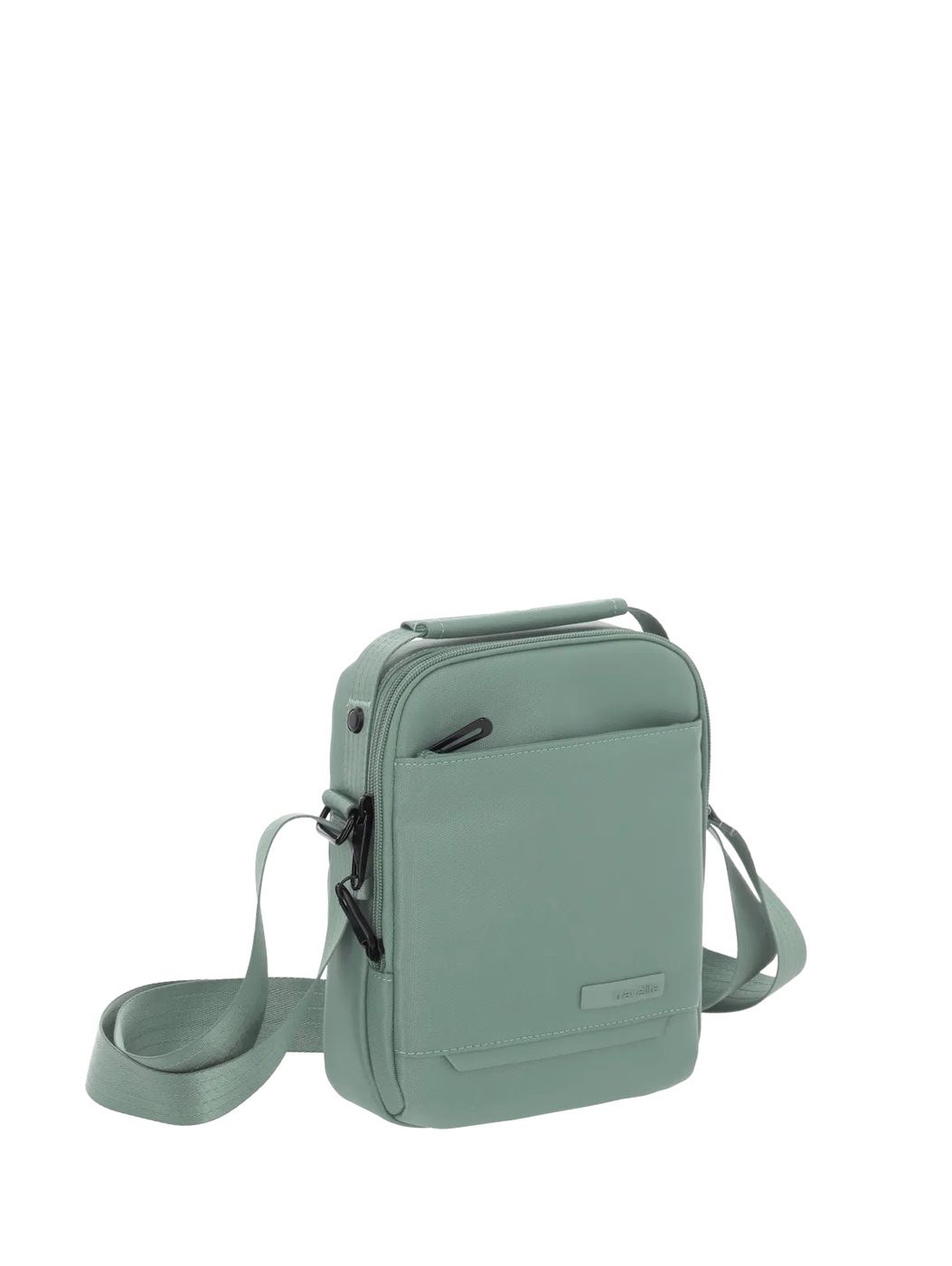 Travelite Workfloow Shoulder Bag – celkový pohled
