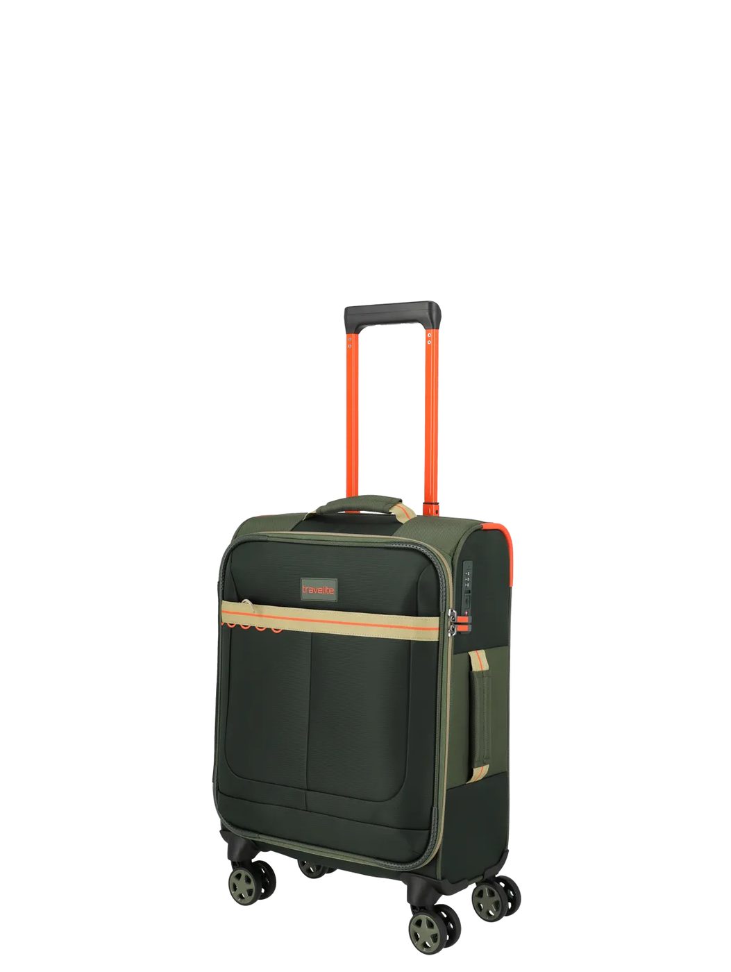 Travelite Color Craze S – celkový pohled