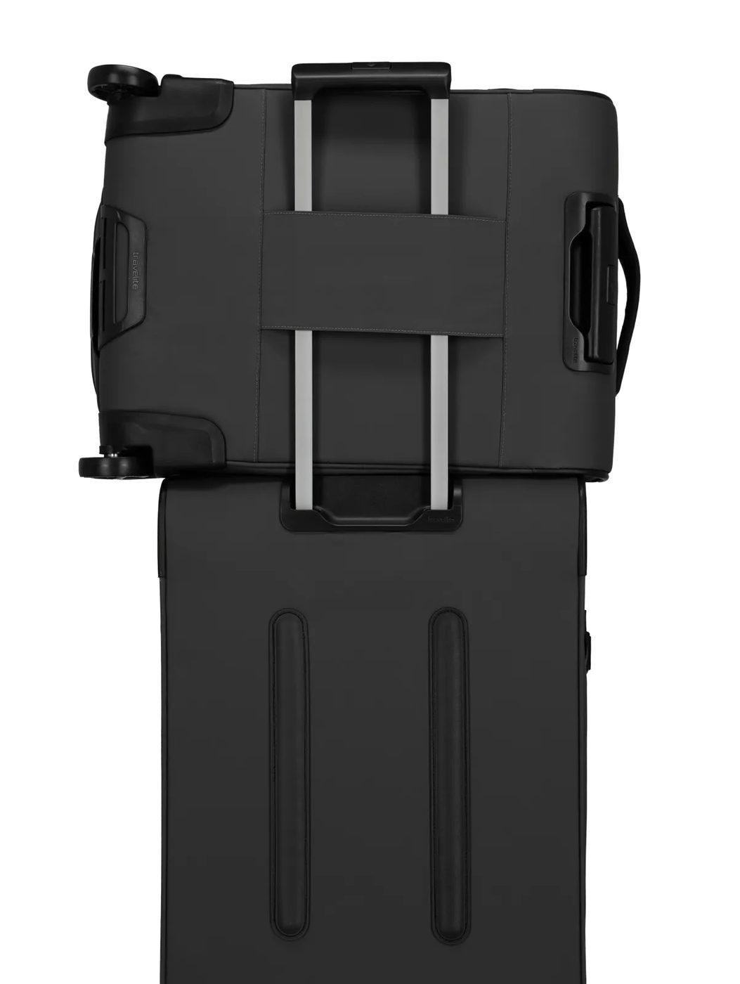 Travelite Briize Wheeled Duffle S – detail provedení 7