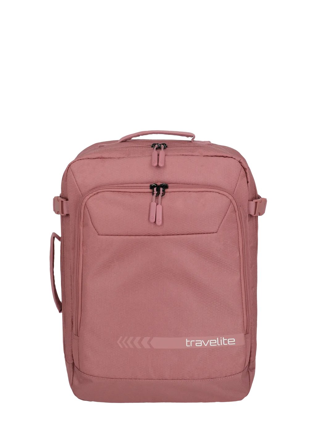 Travelite Kick Off Multibag Backpack – celkový pohled