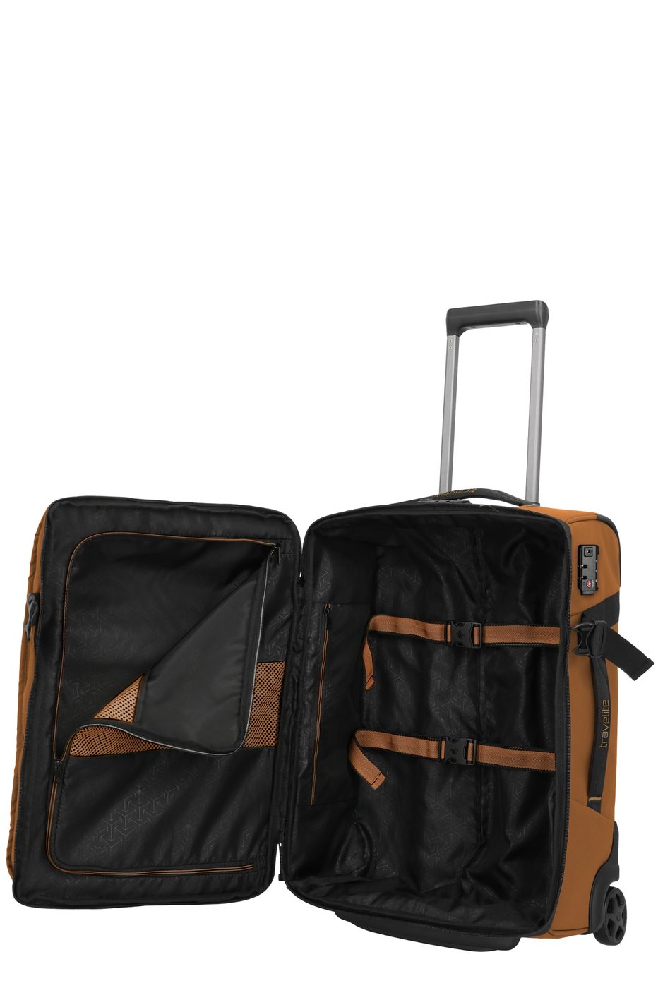 Travelite Briize Wheeled Duffle S – detail provedení 7