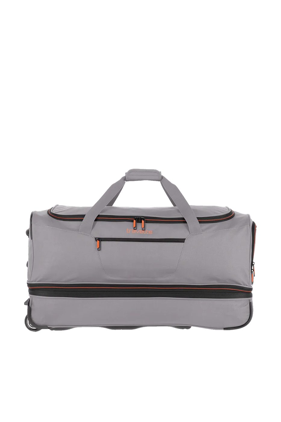 Travelite Basics Wheeled Duffle L – detail provedení 4