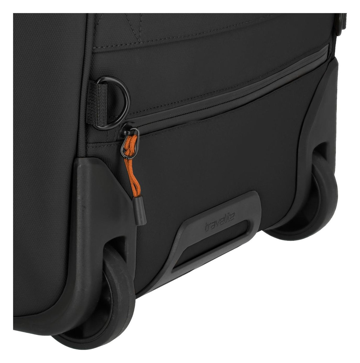 Travelite Briize Backpack L Trolley Curry – kolečka