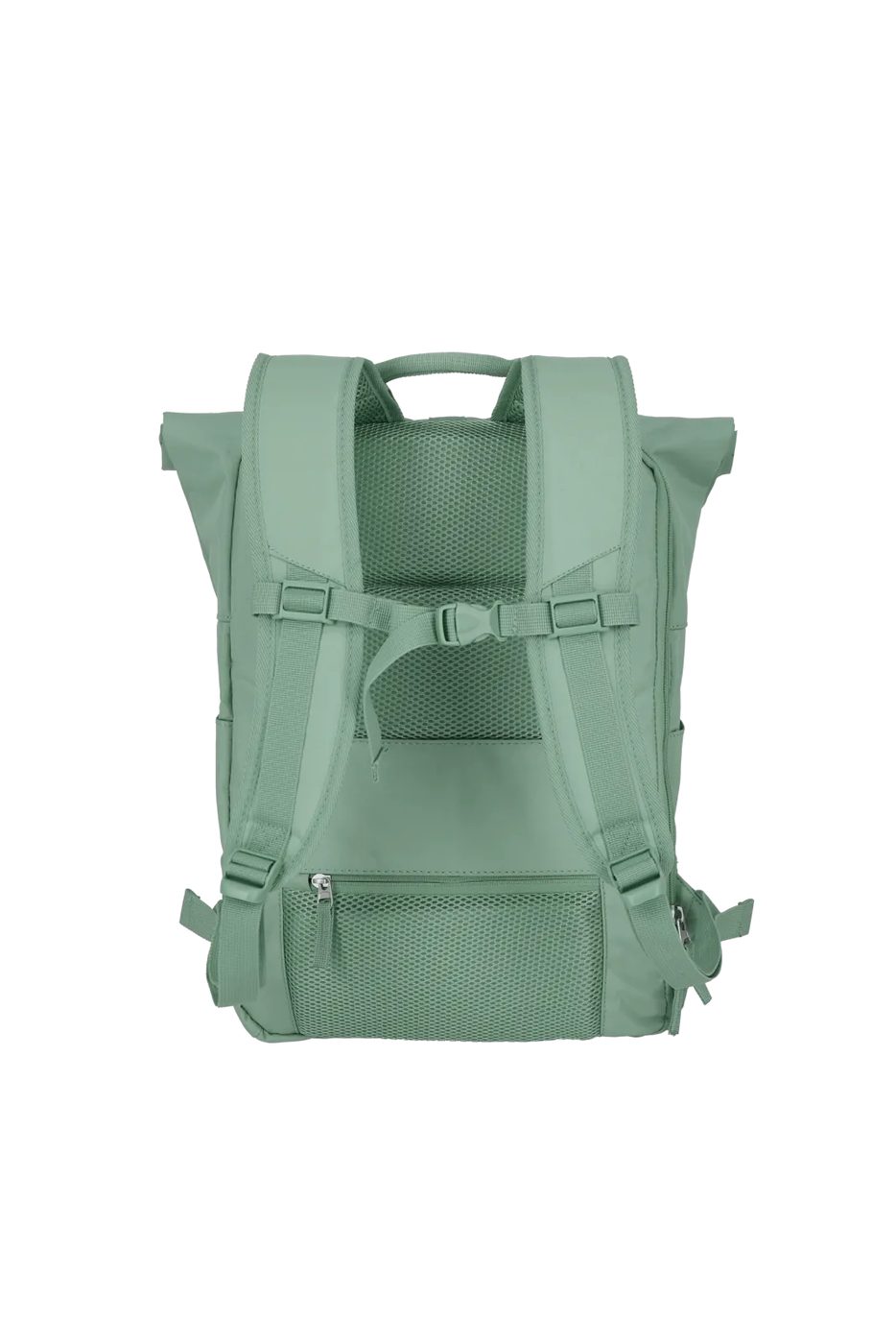 Travelite Basics Roll-up Backpack – detail provedení 3