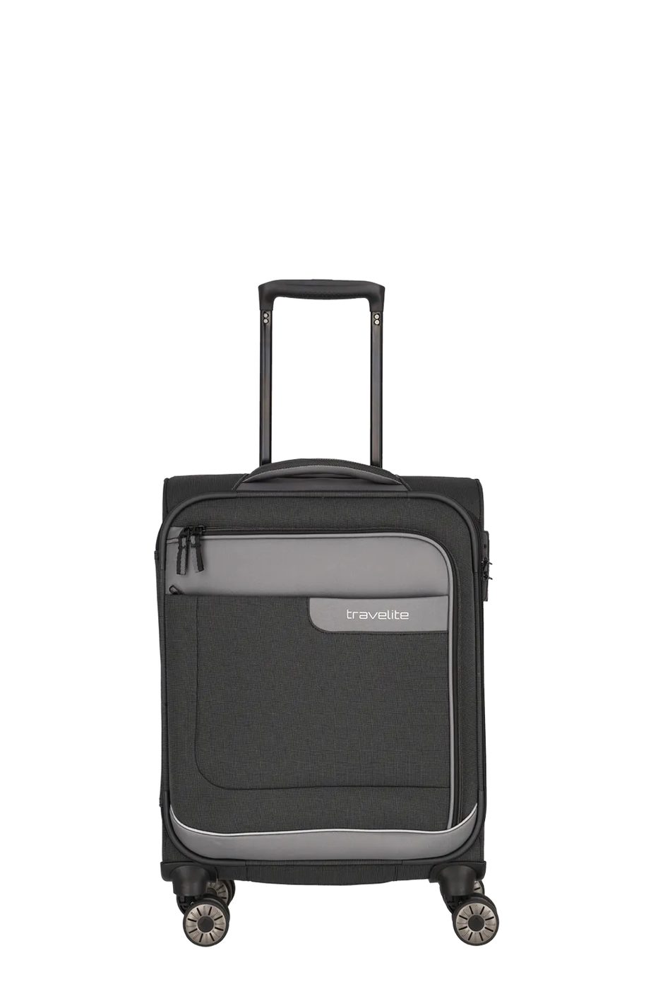 Travelite Viia 4w S – celkový pohled