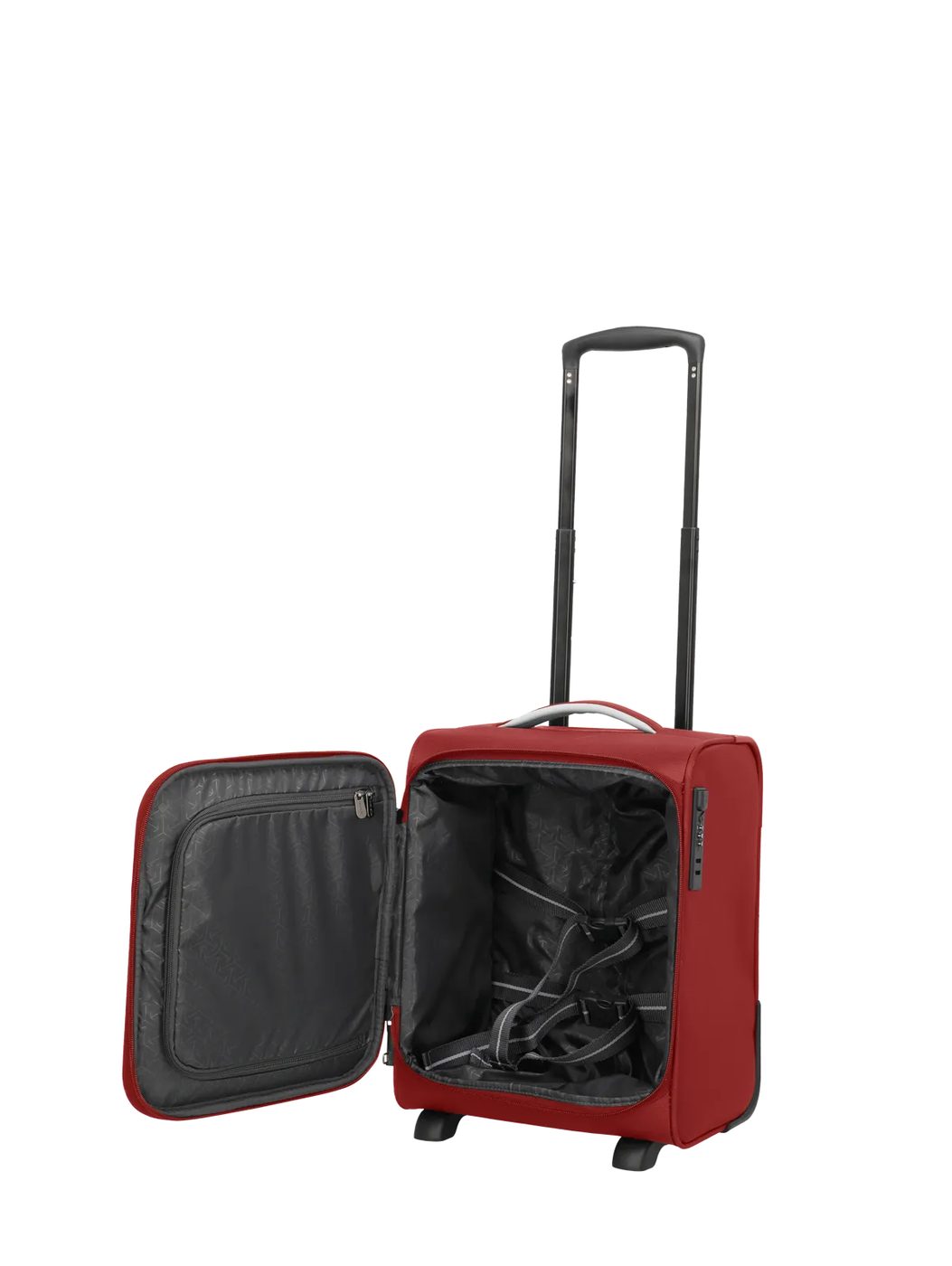 Travelite Jetpack Wings 2 Cabin – detail provedení 6
