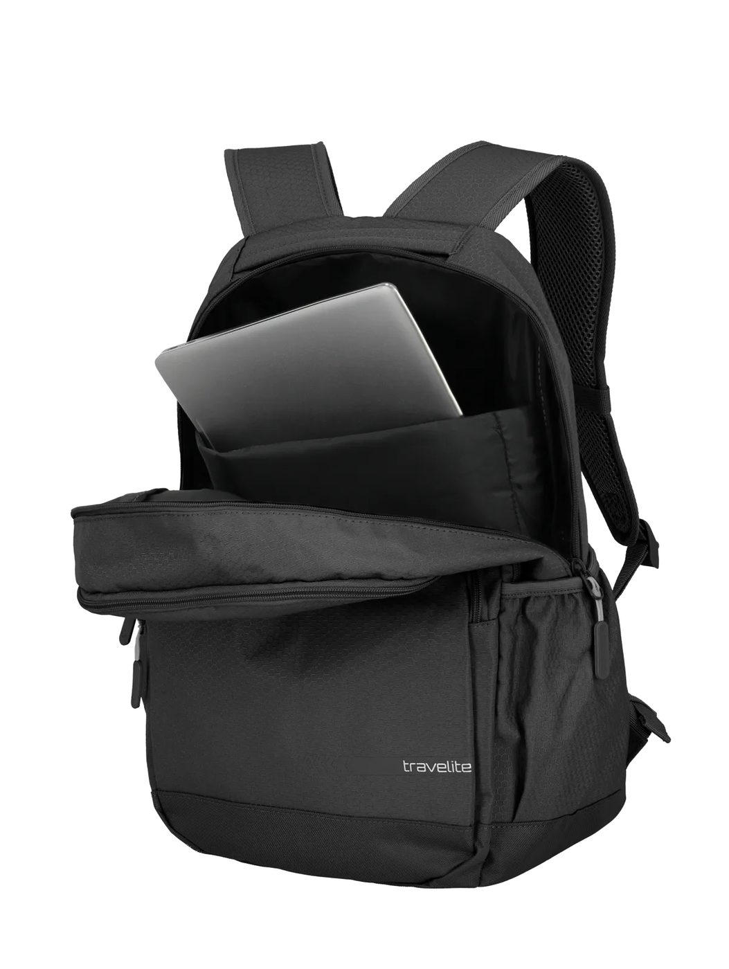 Travelite Kick Off Backpack L – detail provedení 4