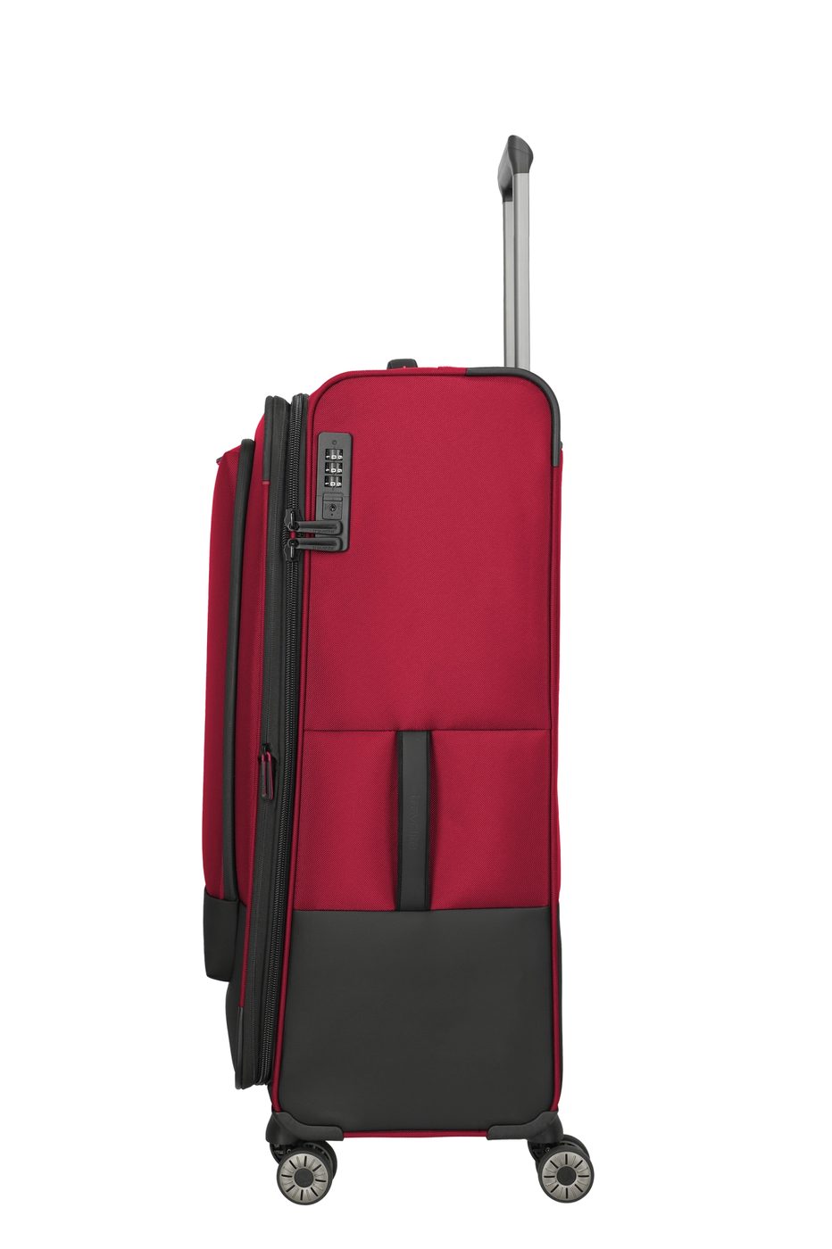 Travelite Crosslite 5.0 XL – detail provedení 4