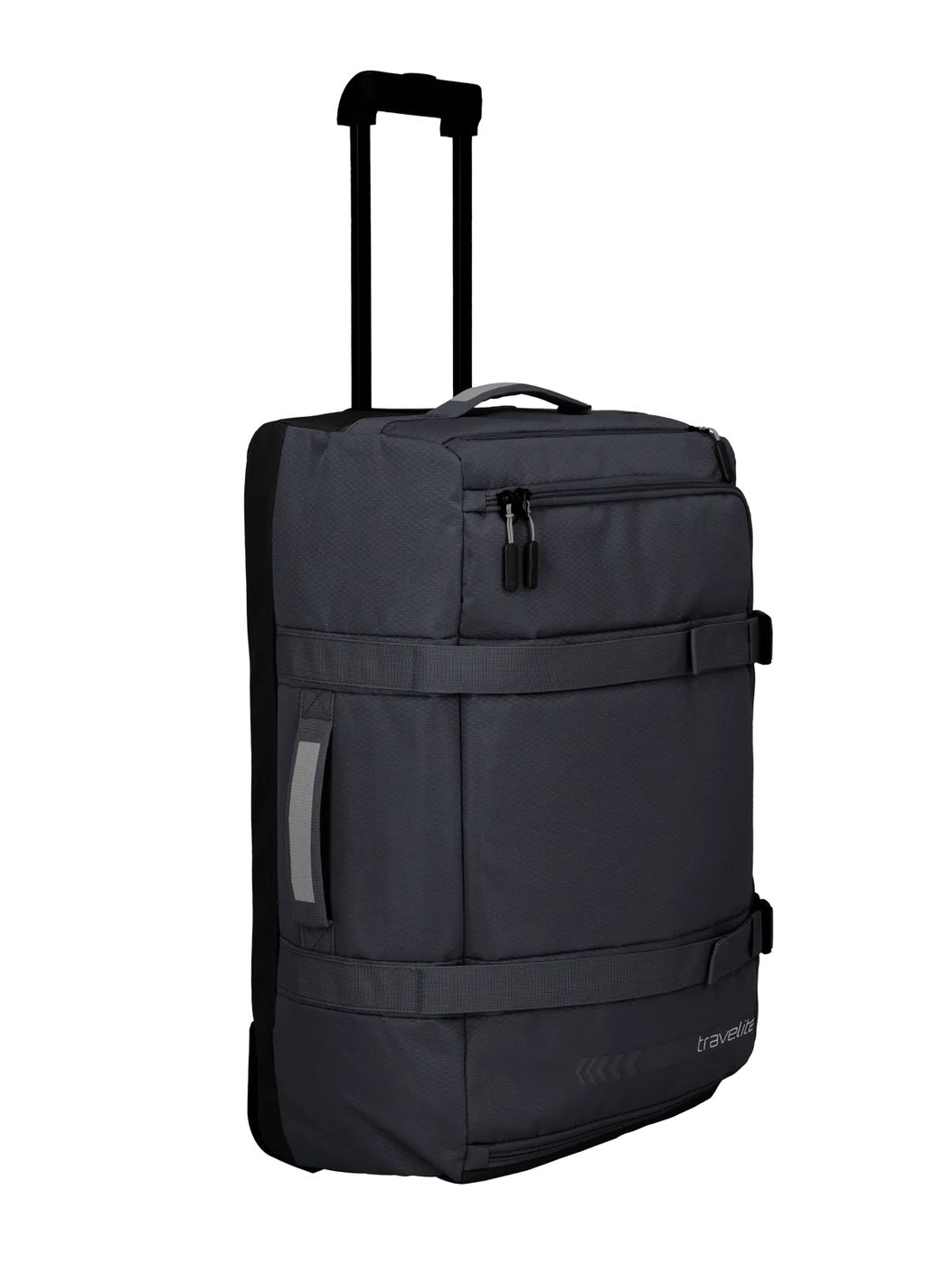 Travelite Kick Off Wheeled Duffle L – celkový pohled