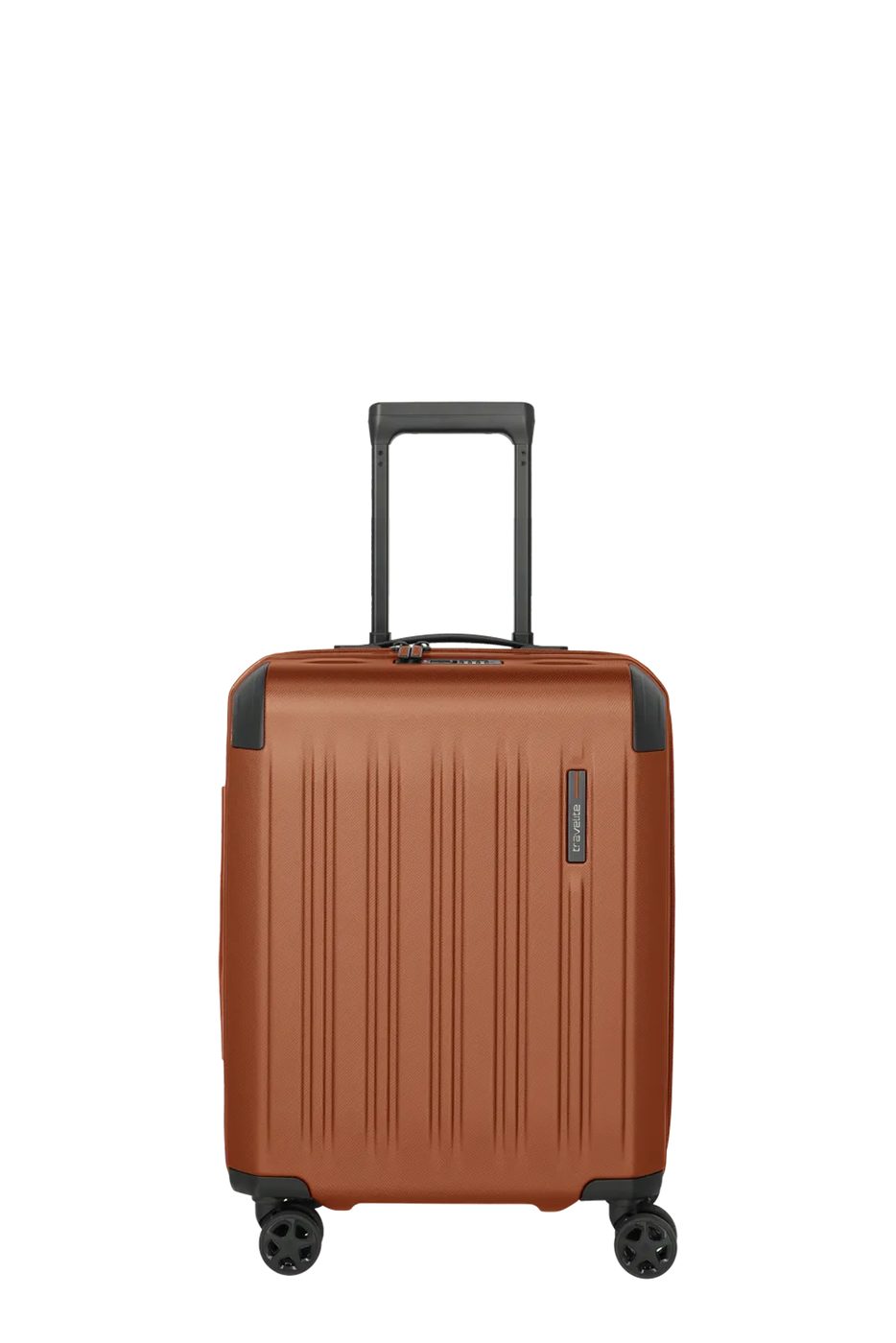 Travelite Dynamiic S Expandable – celkový pohled