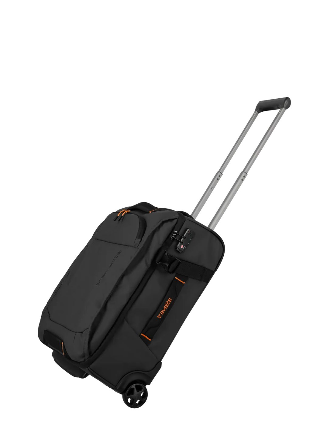 Travelite Briize Wheeled Duffle S – detail provedení 3